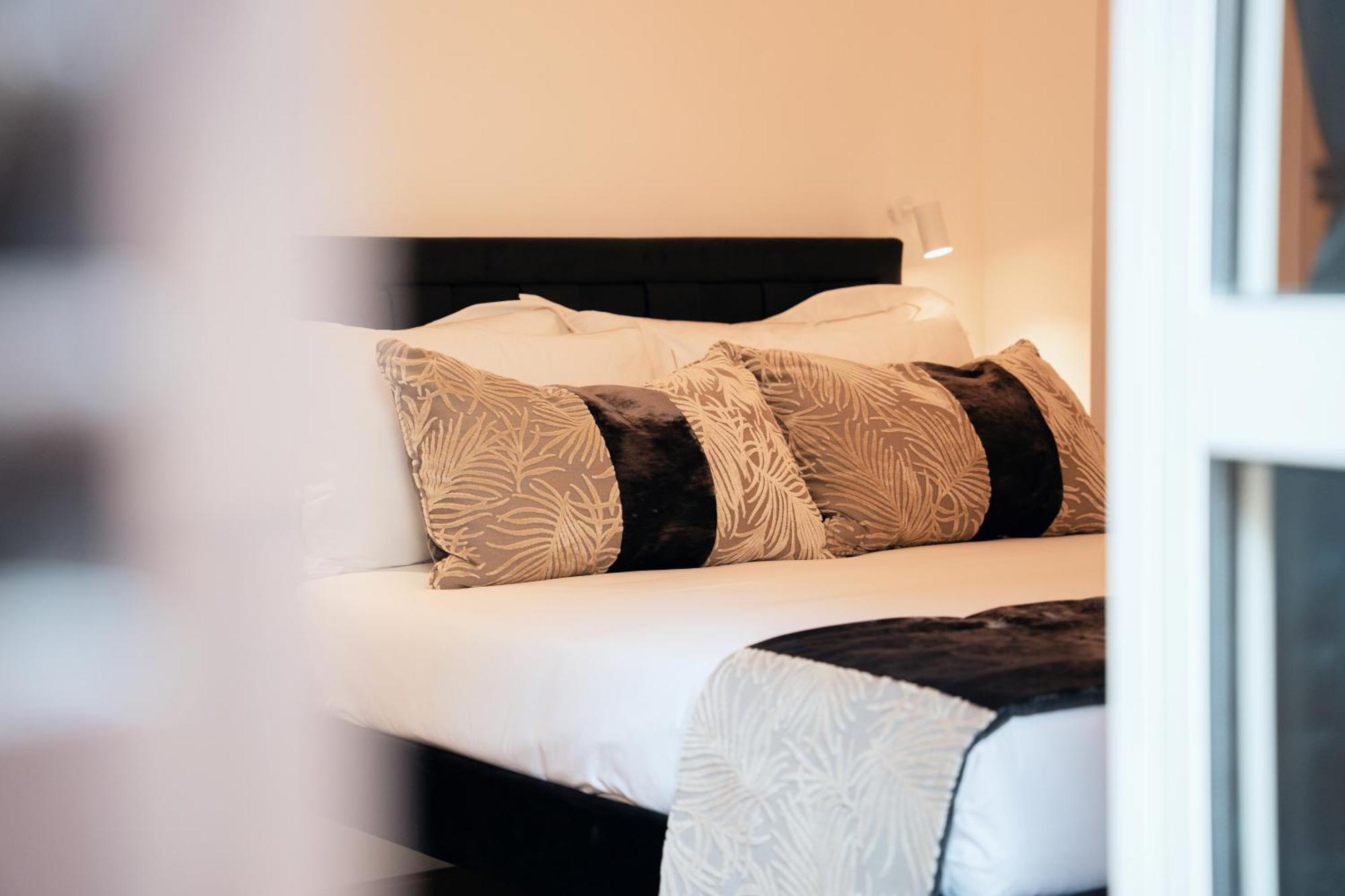 Naman Hotellerie - Monti Рим Екстериор снимка